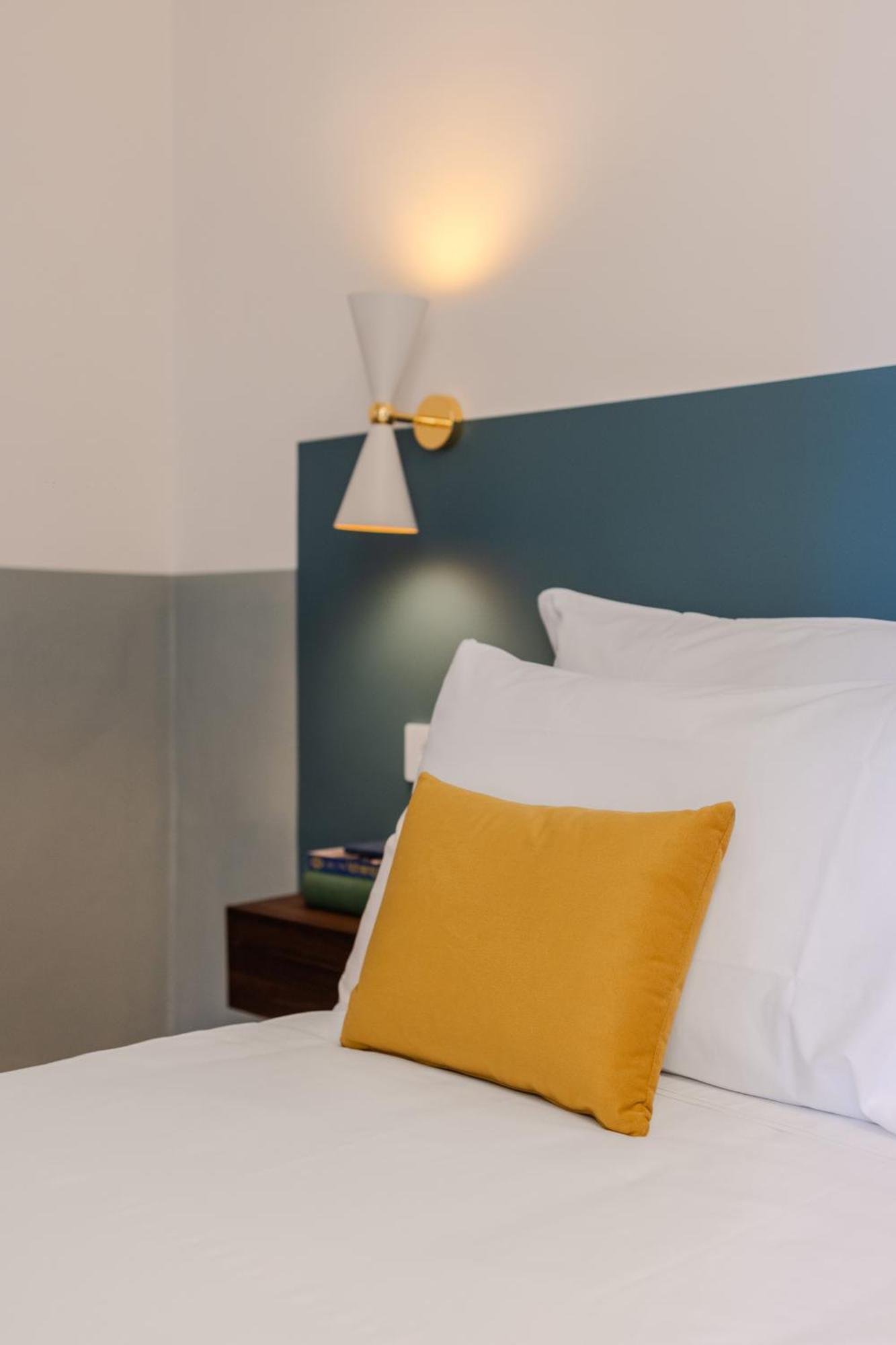 Appart hôtel Stanze Guelfe