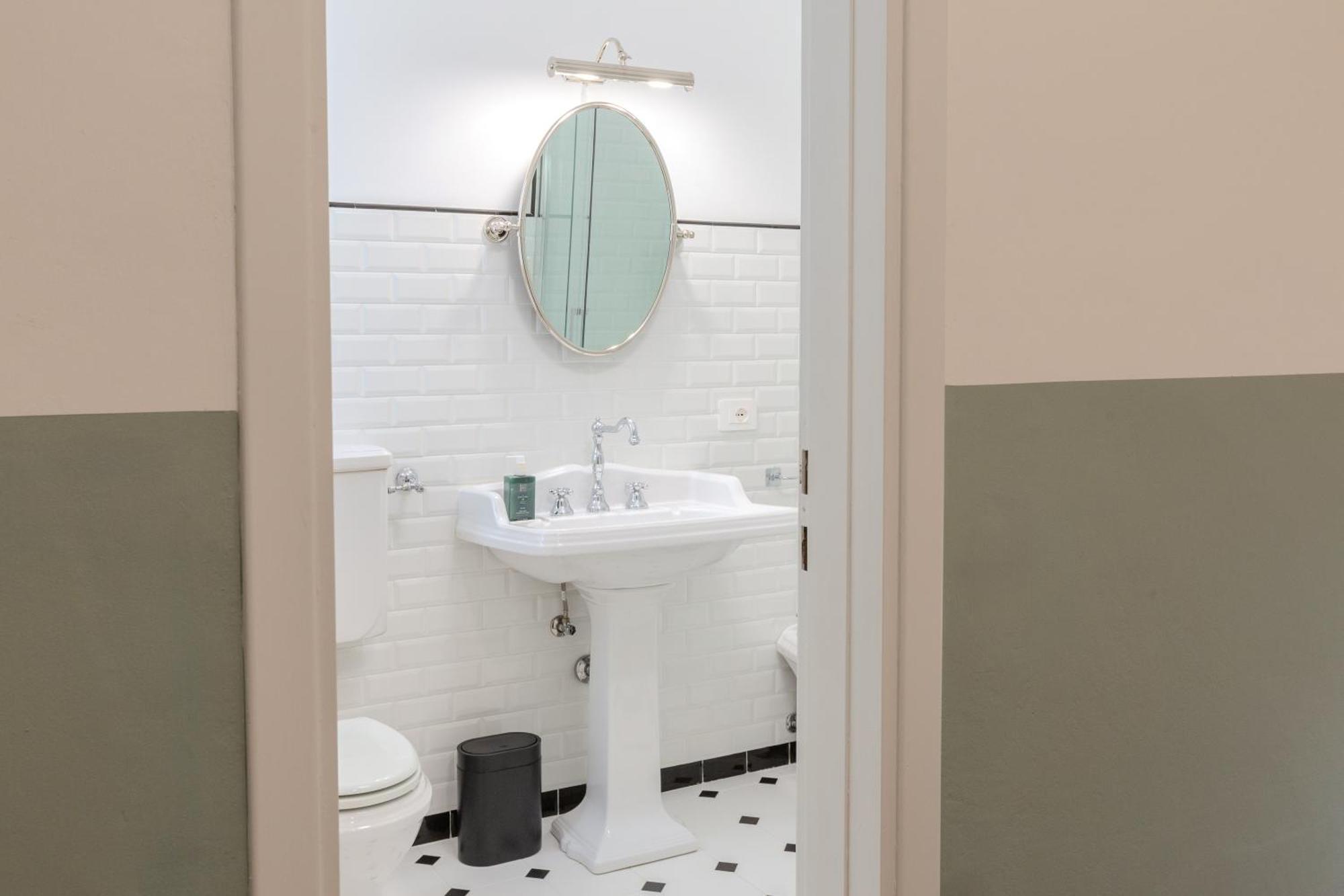 Appart hôtel Stanze Guelfe *